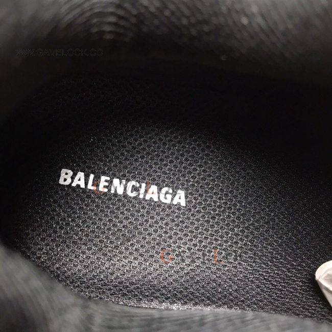 Balenciaga High Quality Shoes